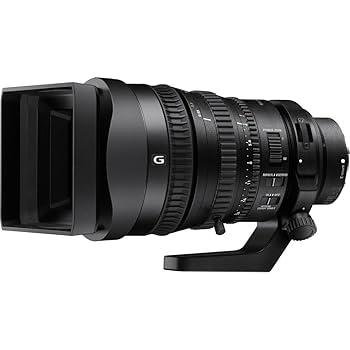 FE PZ 28-135mm F4 G OSS レンズフード ALC-SH148 FE PZ 28-135mm F4 G OSS レンズフード ALC-SH148 - メルカリ