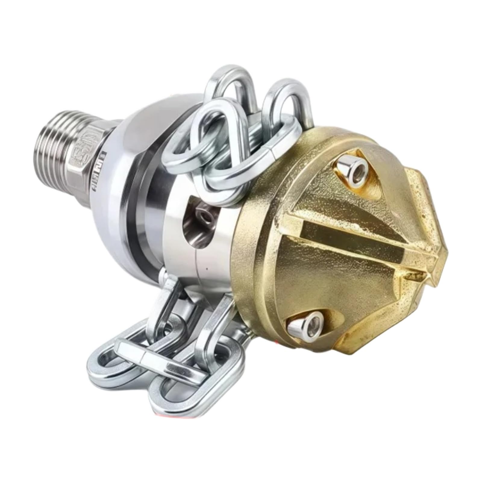 buse rotative haute pression de 1/2 40~140L | 1/2 Inches 40L