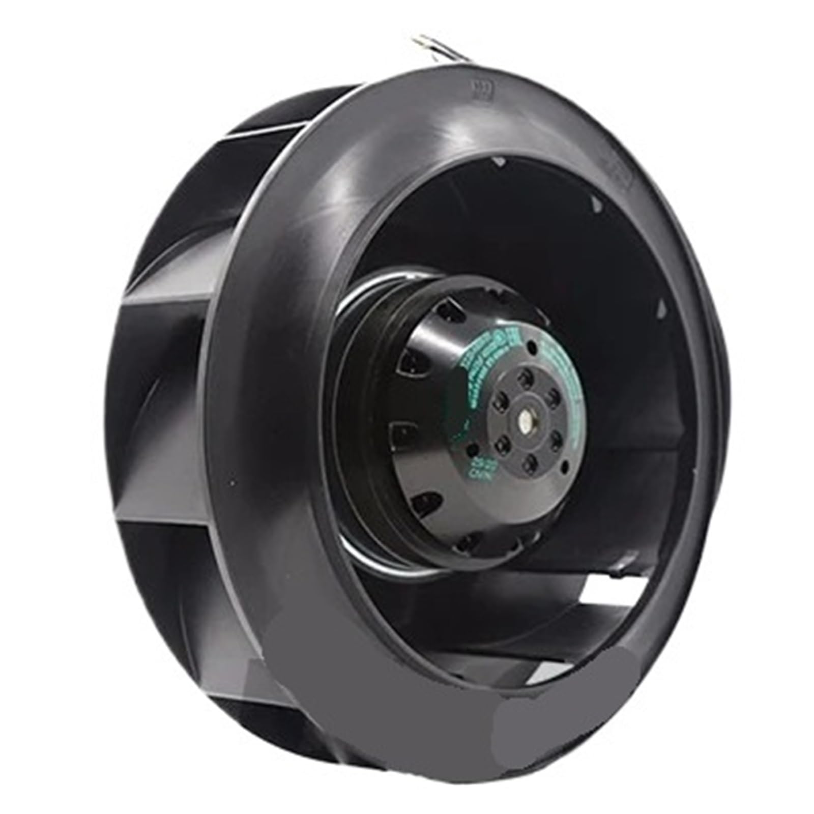 FSBNMNXPQ R2E220-AB06-05 230V 0.38/0.51A 85/115W 2700/3050r/min 300Pa Fan 220 * 73mm