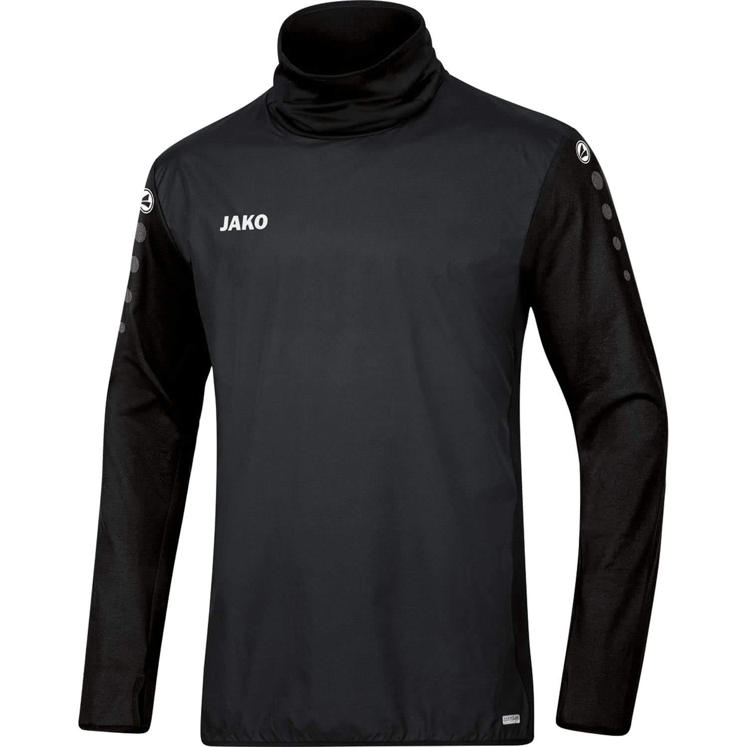 JAKO Trainingstop Winter Unisex