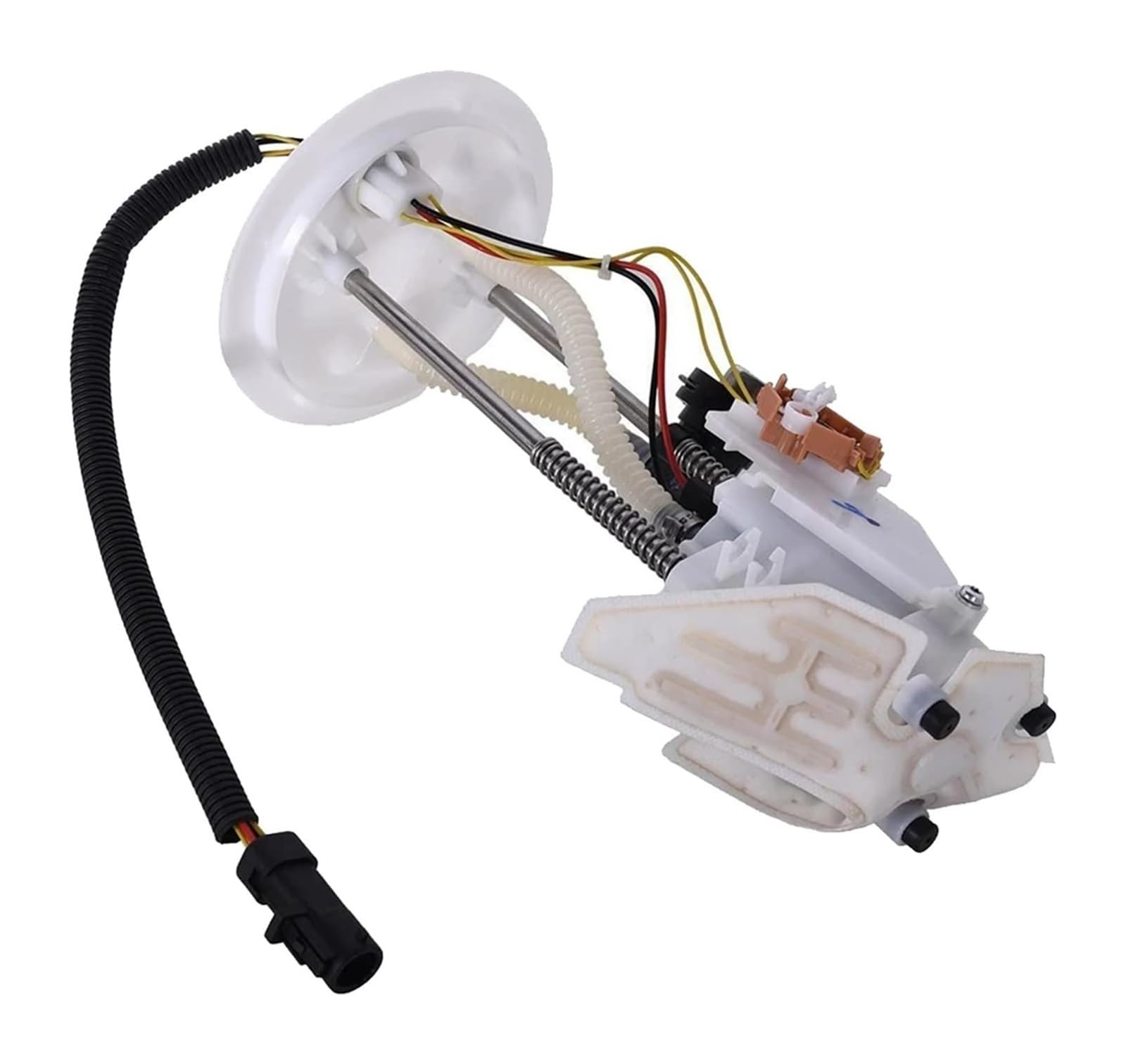 Pompa Carburante Per Expedition (5.4L) 2003-2004 FG0860 P76022M 2L1Z9H307BB E2360M Modulo Pompa Carburante 2L1Z-9H307-BF