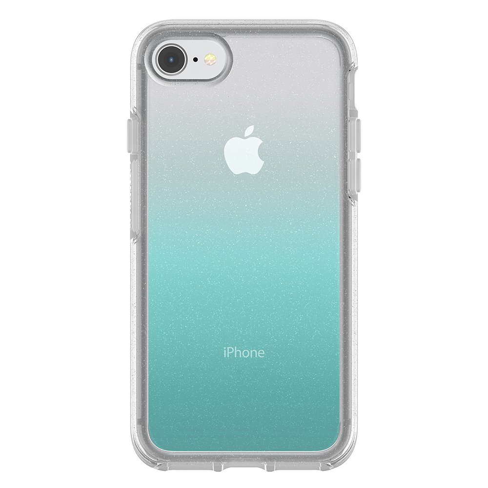 Amazon.com: OtterBox SYMMETRY CLEAR SERIES Case for iPhone SE (3rd