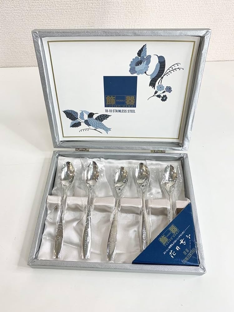 アトリエジュンコデザートグラス、コーヒースプーン アトリエジュンコデザートグラス、コーヒースプーン - メルカリ