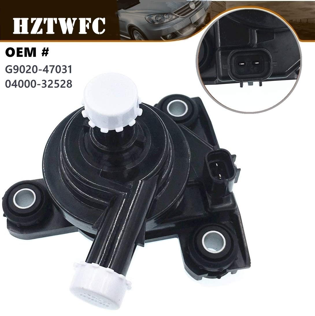 Car Electric Inverter Water Pump 04000-32528 G9020-47031 For - Foto 3