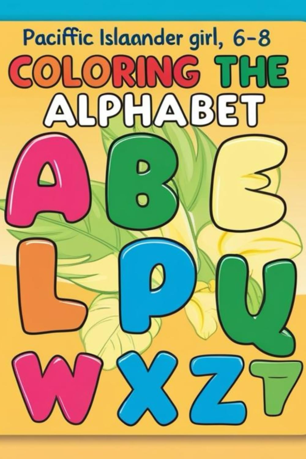 Learning the alphabet through play