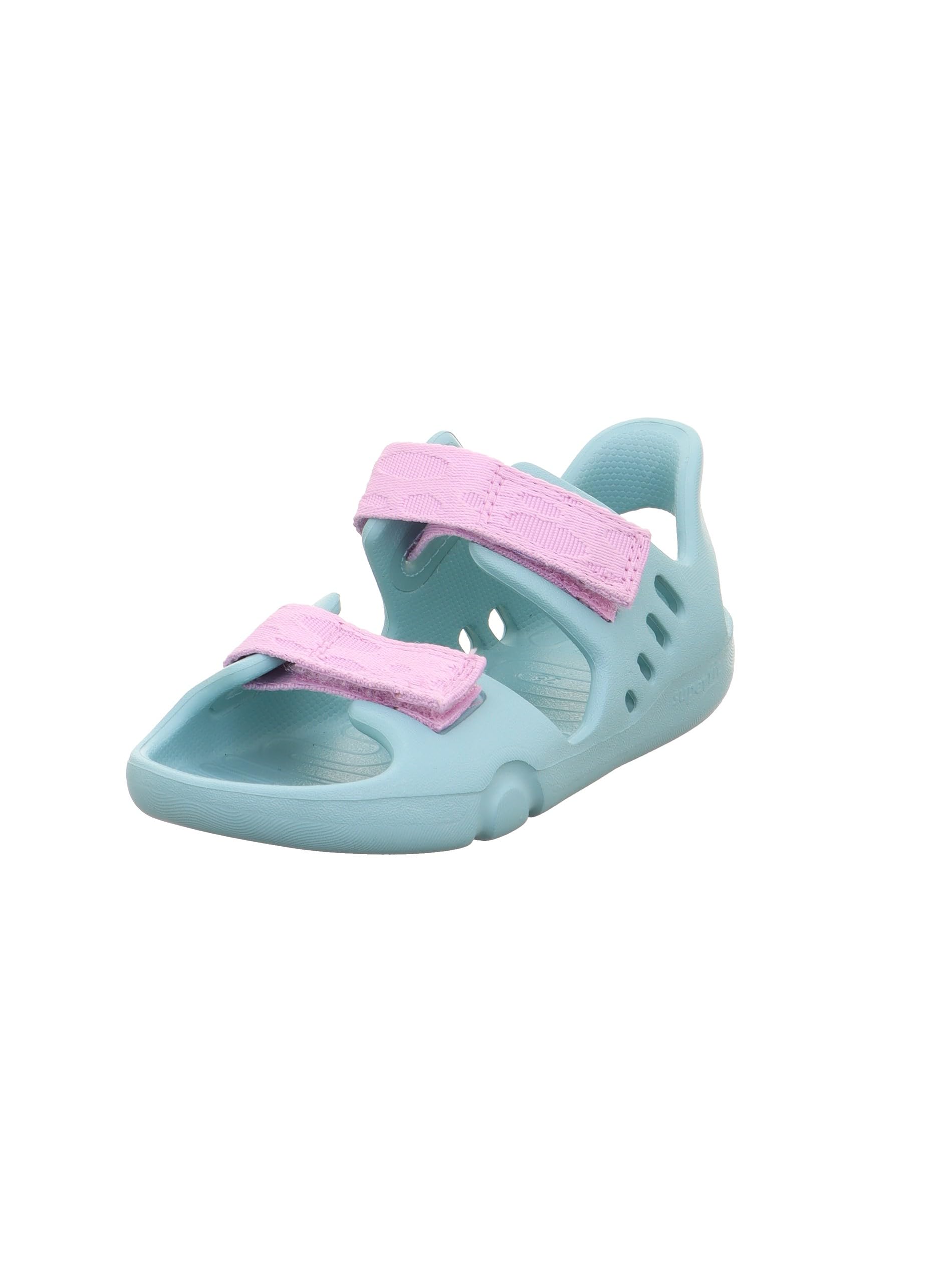Superfit Mädchen Splash-s Sandale 1-000991Sandale