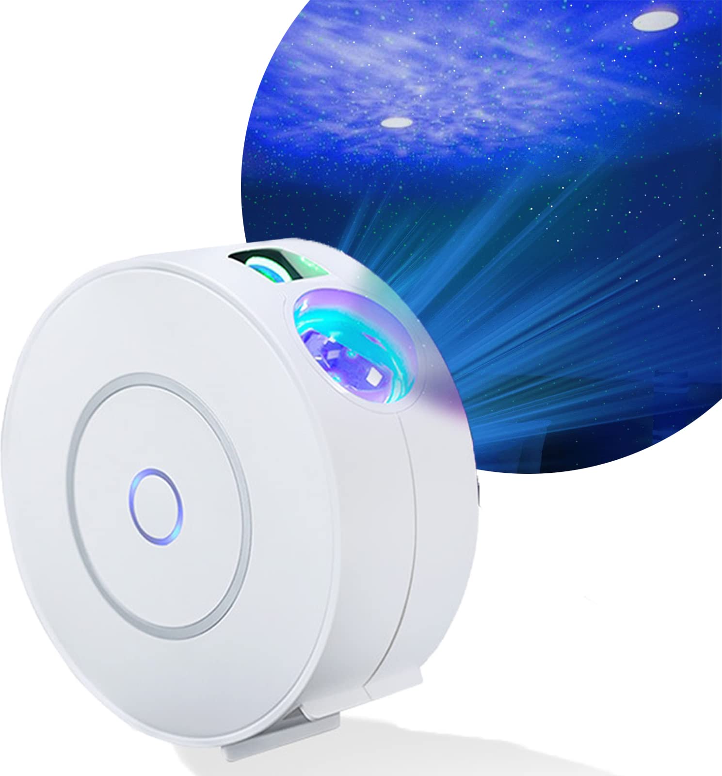 Amazon.co.jp: プラネタリウム 家庭用 スタープロジェクター