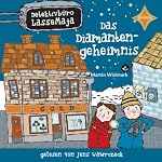 Das Diamantengeheimnis (Detektivbüro LasseMaja 3)