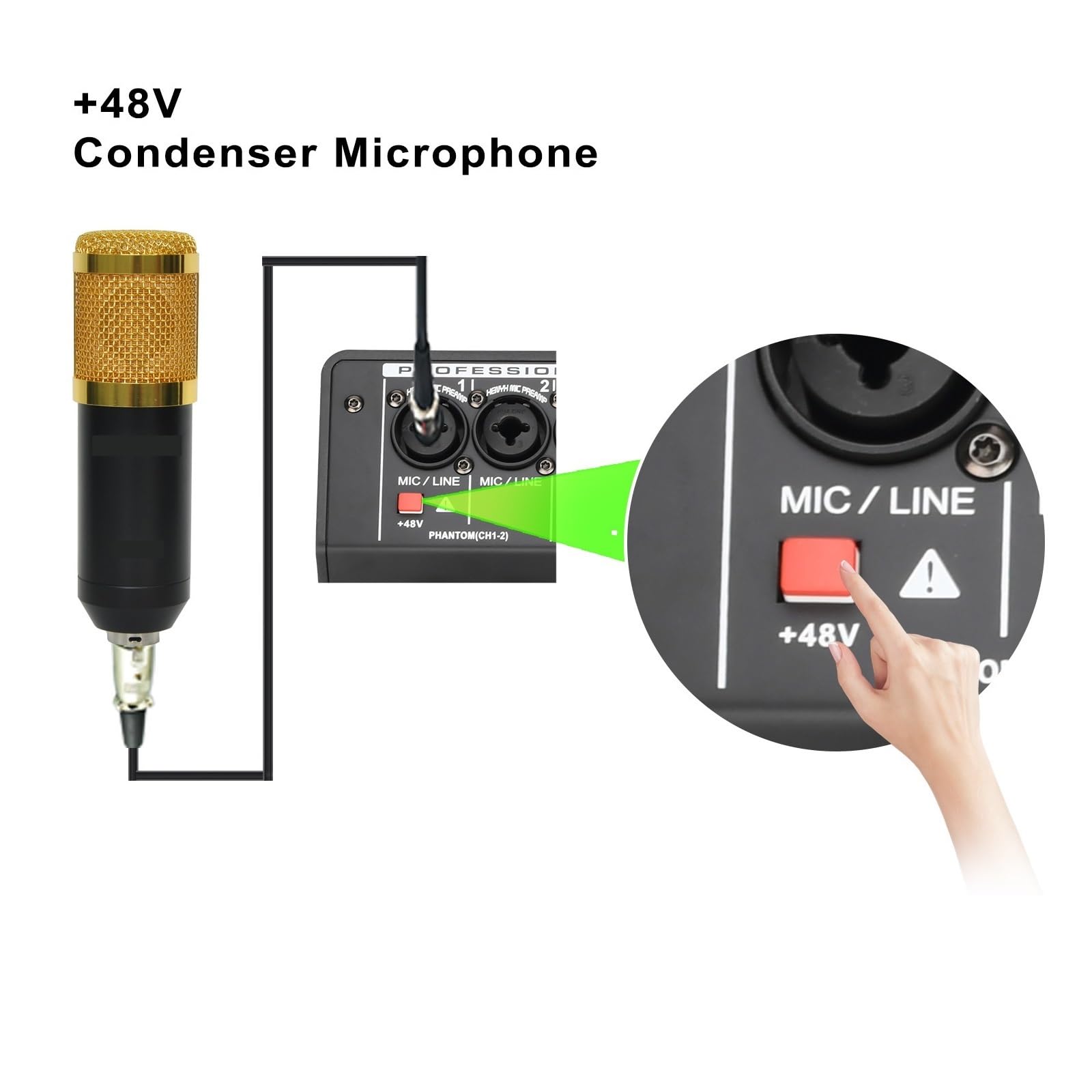 ターンテーブル/ミキサー mt0049695.jpg