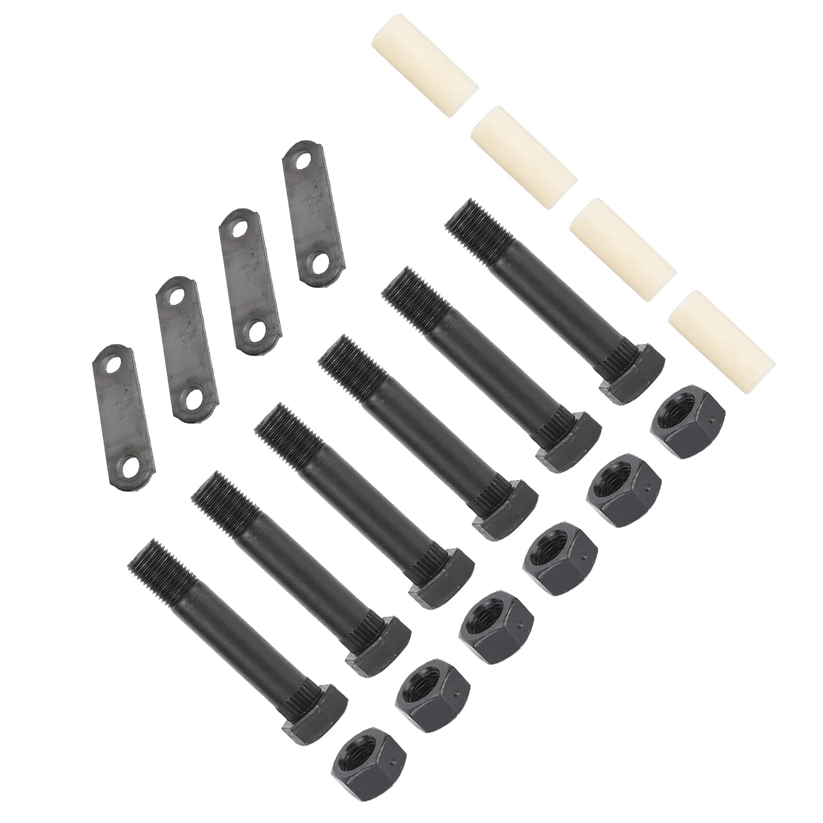 Kit grilli per rimorchio da 3,125 Kit grilli per assale rimorchio