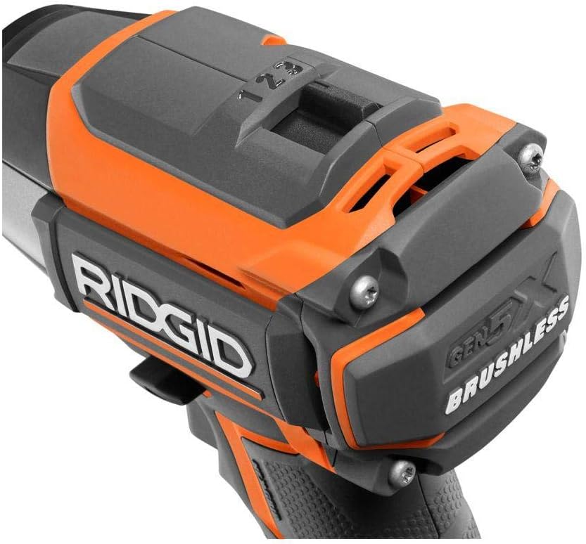 Exclusive Discount 🔥 Ridgid R86037 18V Lithium Ion Cordless Brushless Impact Driver w/ LED Lighting and Quick-Eject Chuck (Battery Not Included / Power Tool Only) Limited Discount Ridgid R86037 18V Lithium Ion Cordless Brushless Impact Driver w/ LED Lighting and Quick-Eject Chuck (Battery Not Included / Power Tool Only)