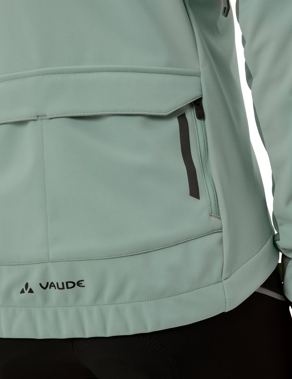 VAUDE Damen Women's Posta Softshell Jacket II Jacke