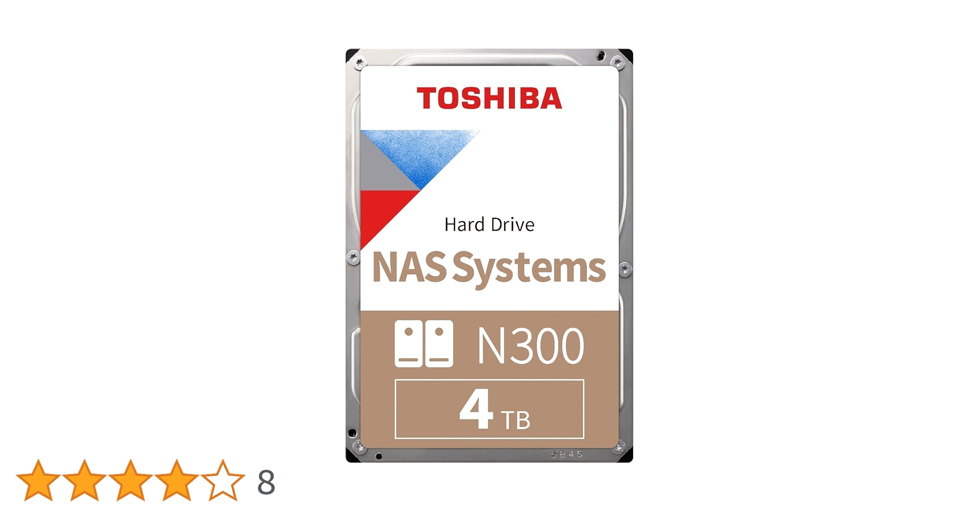 Amazon | EC強化パッケージ版 東芝 N300シリーズ 3.5