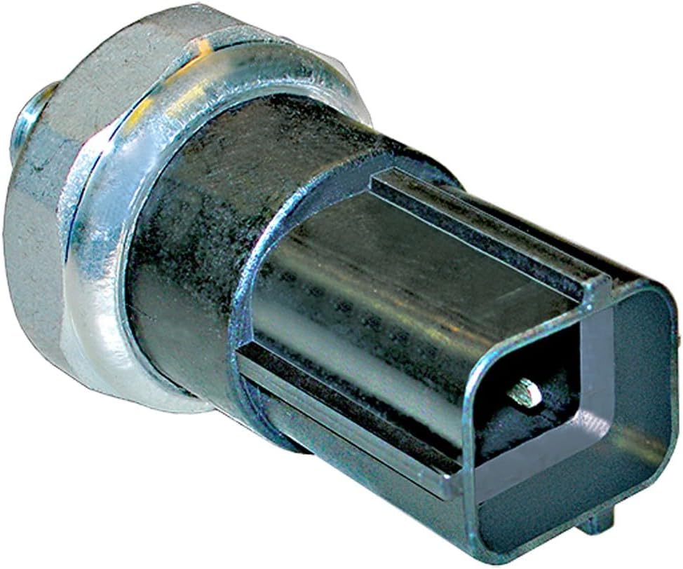 Mechanics Choice A/C Trinary Switch for 2000-2009 Hyundai, Kia Optima, Sedona, Spectra, Tiburon, Tucson, XG300, XG350 (2.0L 4 Cylinder)