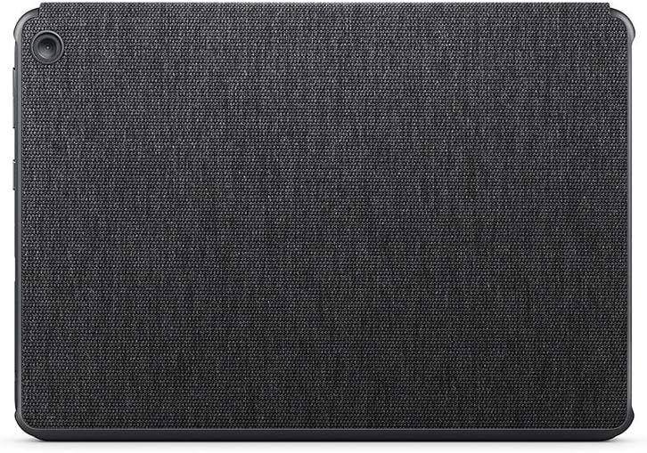 Amazon Fire HD 8 Cover, compatible with 10th generation tablet, 2020 release, Charcoal Black