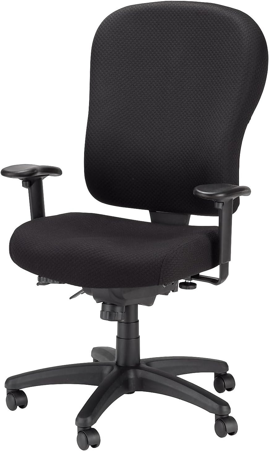 Tempur-Pedic TP4000 Fabric Task Chair, (TP4000)