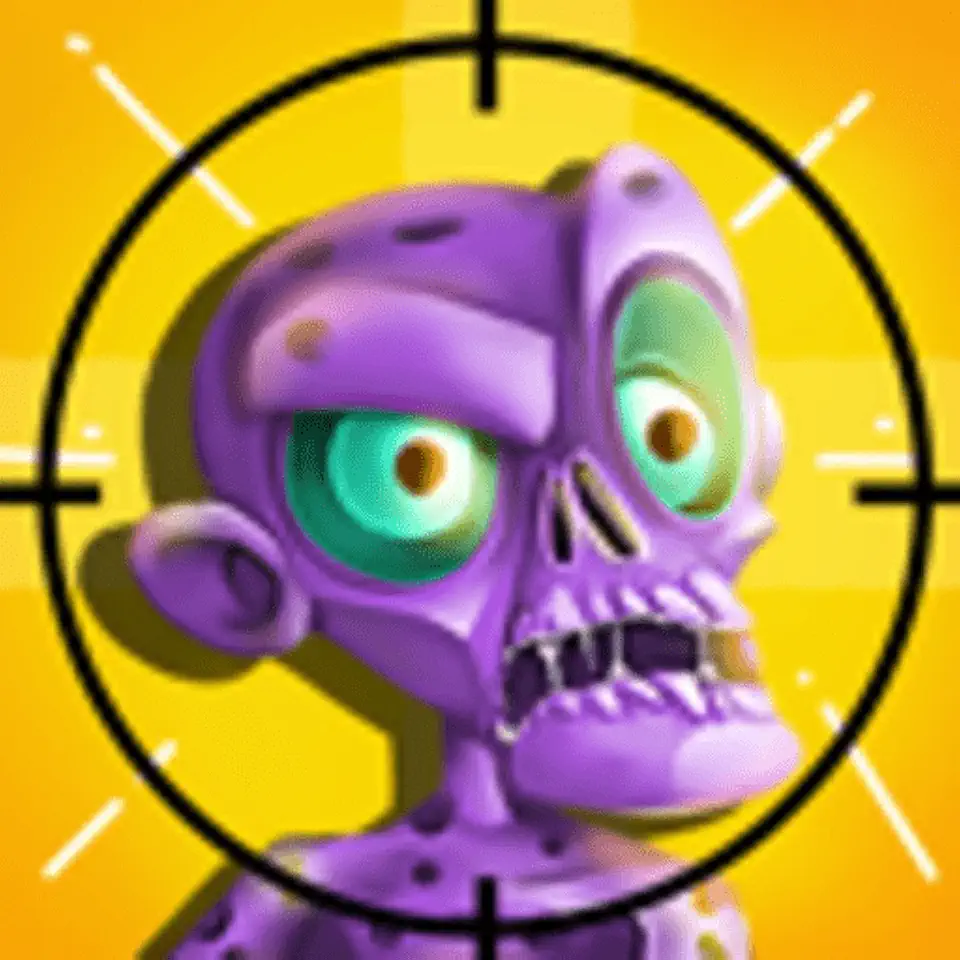 Sobrevivência ao Ataque Zumbi | Jogo de tiro de zumbis