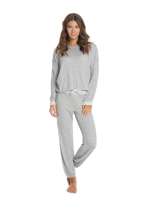 Barefoot dreams loungewear Clearance