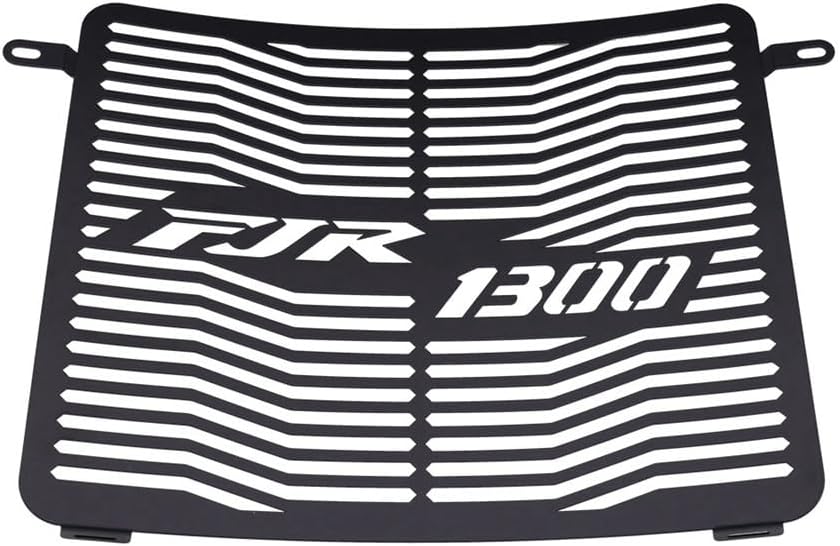 Motorcycle Radiator Grille Guard, Motorcycle Radiator Grille Guard Cover Protector For Y&amaha FJR1300 FJR 1300 2006-2018
