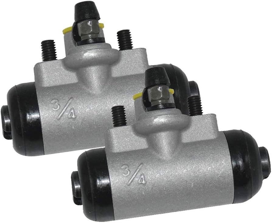 m NEW 2005 - 2010 GENUINE KAWASAKI MULE 600 610 4x4 BRAKE