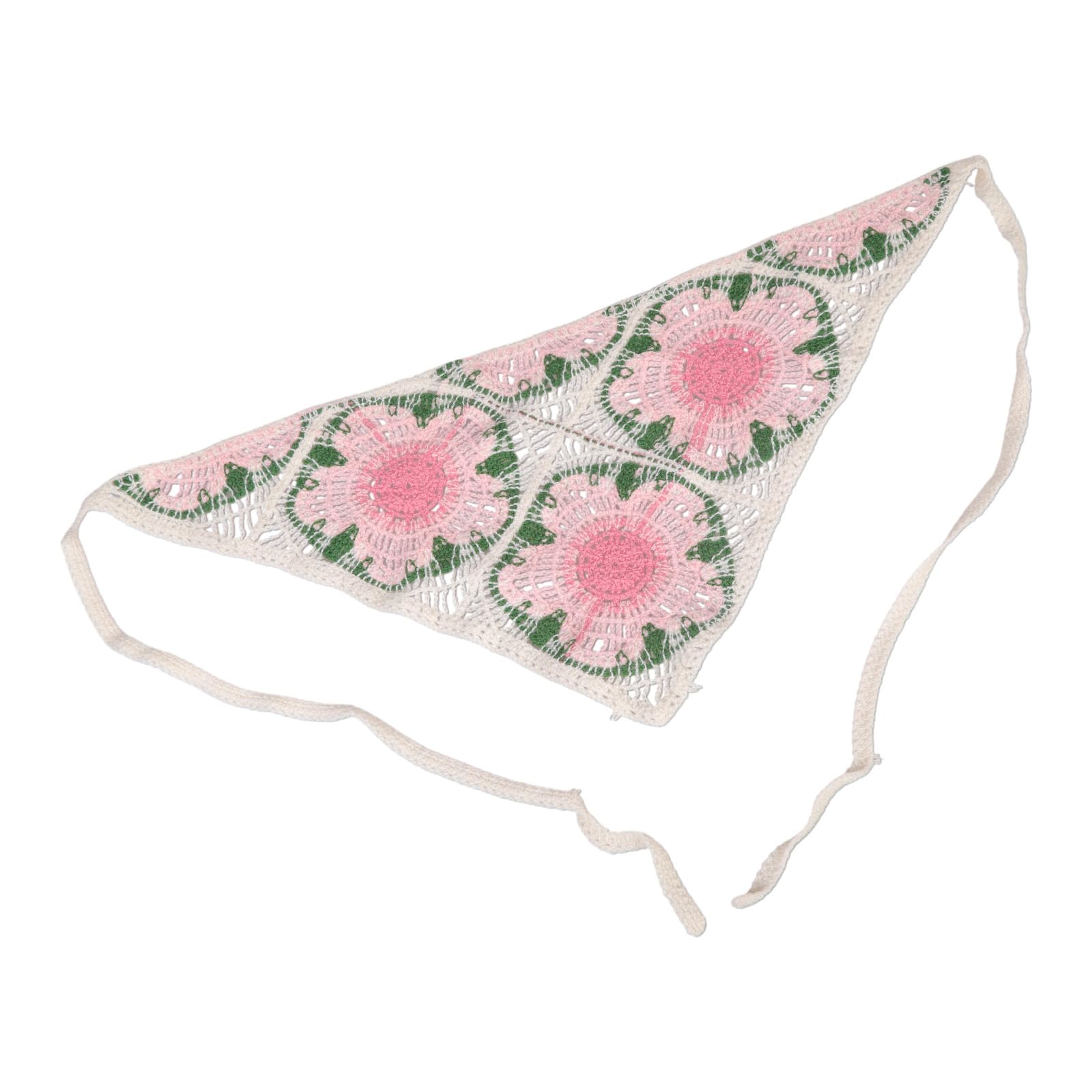 YUXITA Ventilated Lace Hair Clip Framework Plan Thin Headpiece For Women Females Season Incidents