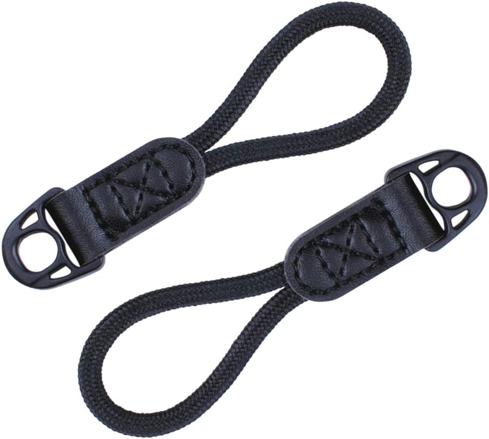 Camera Binoculars Utility Loop Connector for DSLR SLR Mirrorless Cameras Binocular Strong String System Connectors