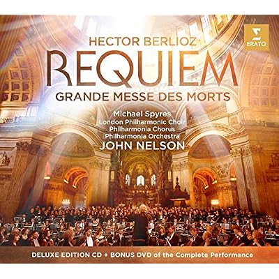 Berlioz: Grande Messe des morts