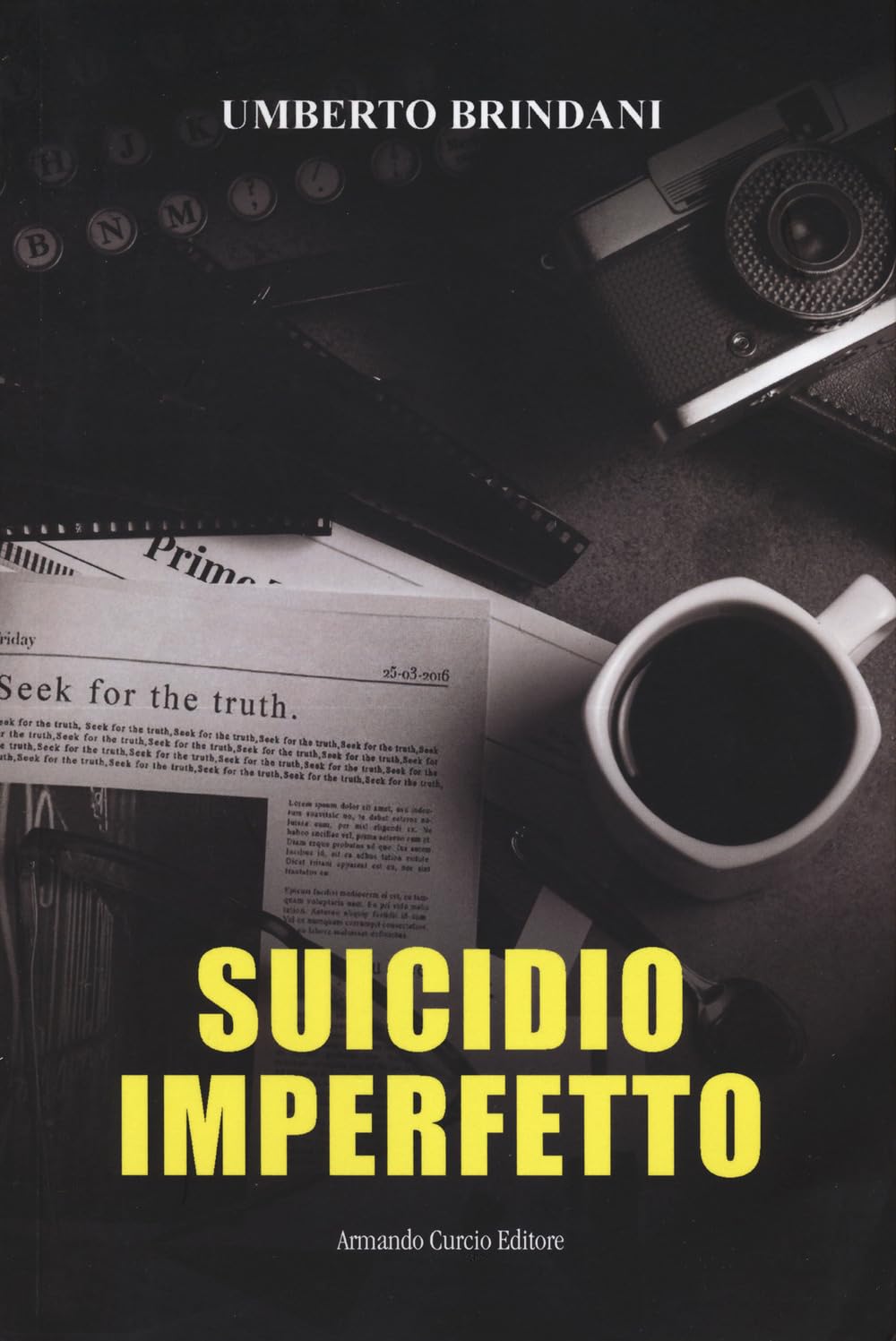 Suicidio Imperfetto - 4
