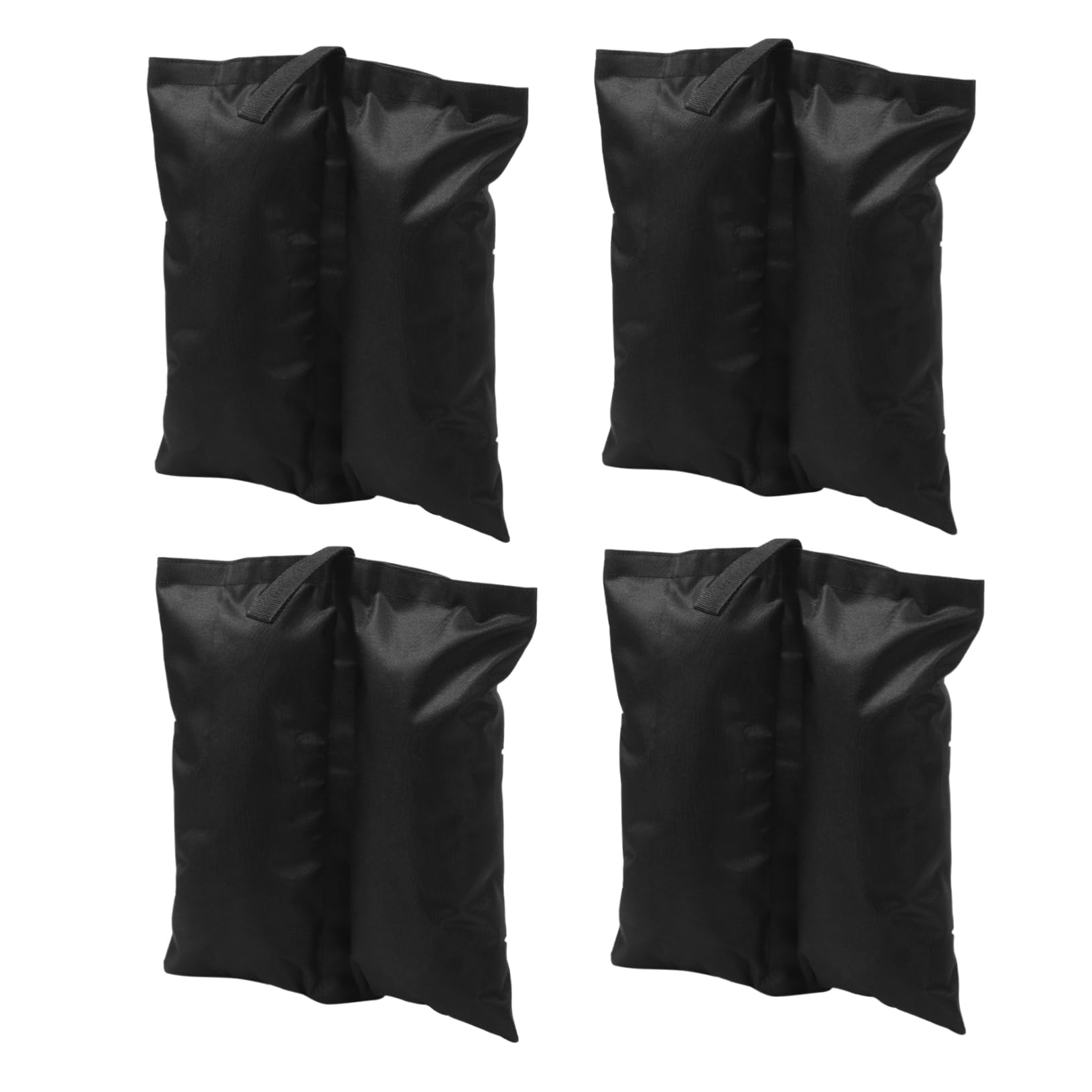 Poids de tente pour parasols UPKOCH lot de 4 fixations étanches