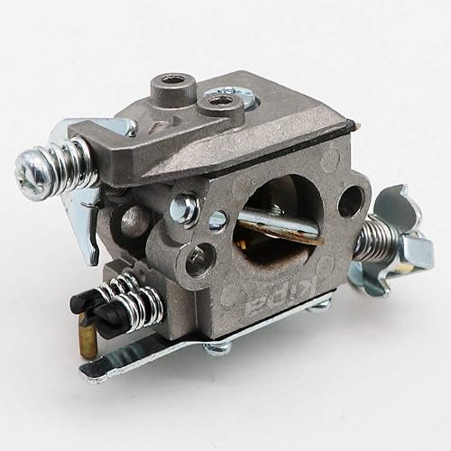 Miniatura 9 de KIPA Kit de mantenimiento de carburador para Poulan PP210 2075C 2050WT 1950LE 1975LE 2055LE 2375LE 2150LE PPB1838LE WT-891 W-20 WT-89 WT-324 WT-391