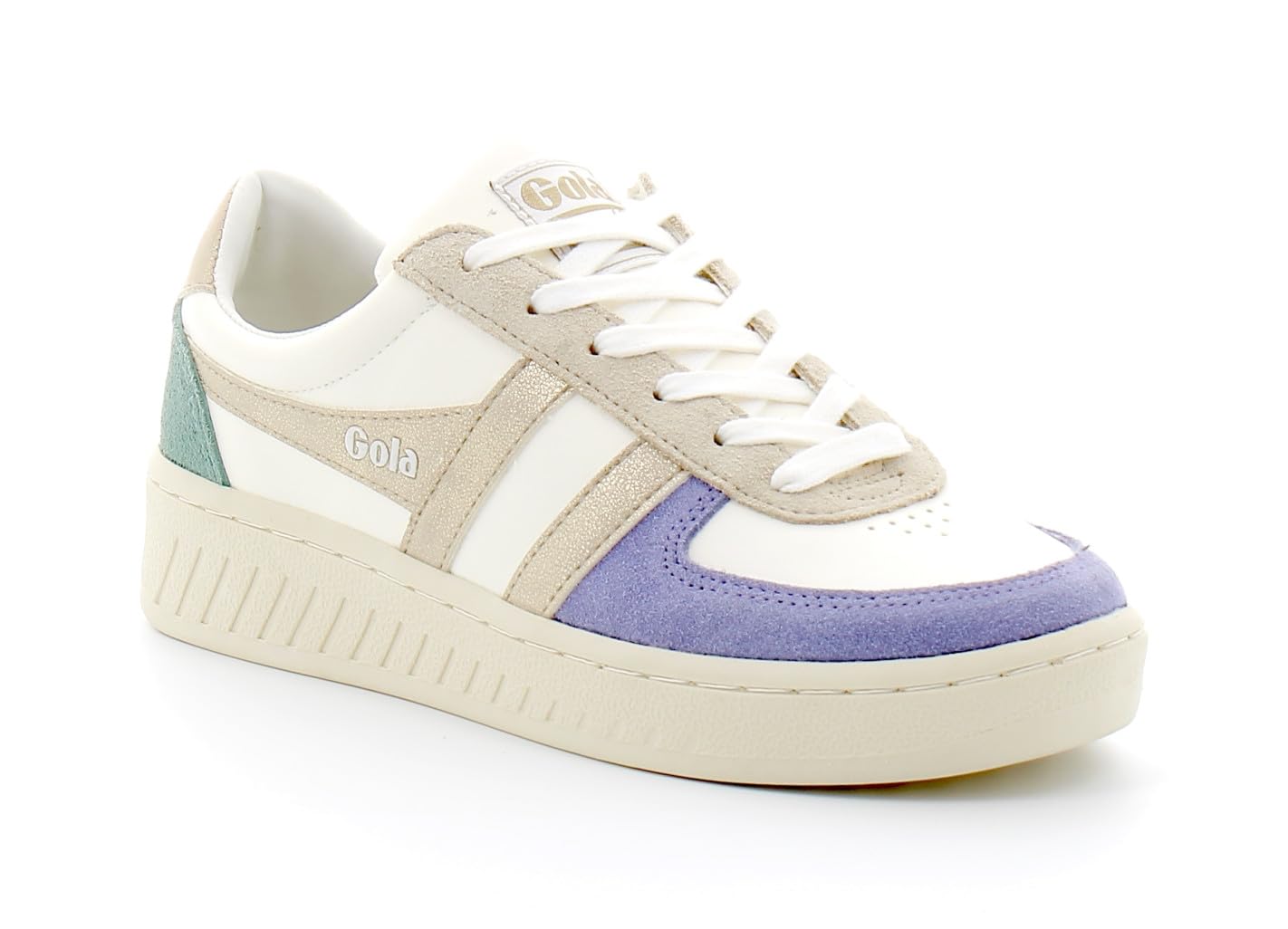 Gola Grandslam Quadrant Sneaker da donna