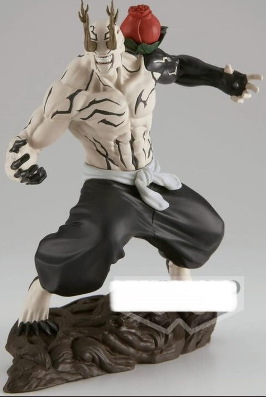 Amazon Co Jp 呪術廻戦 Combination Battle フィギュア 花御 ホビー