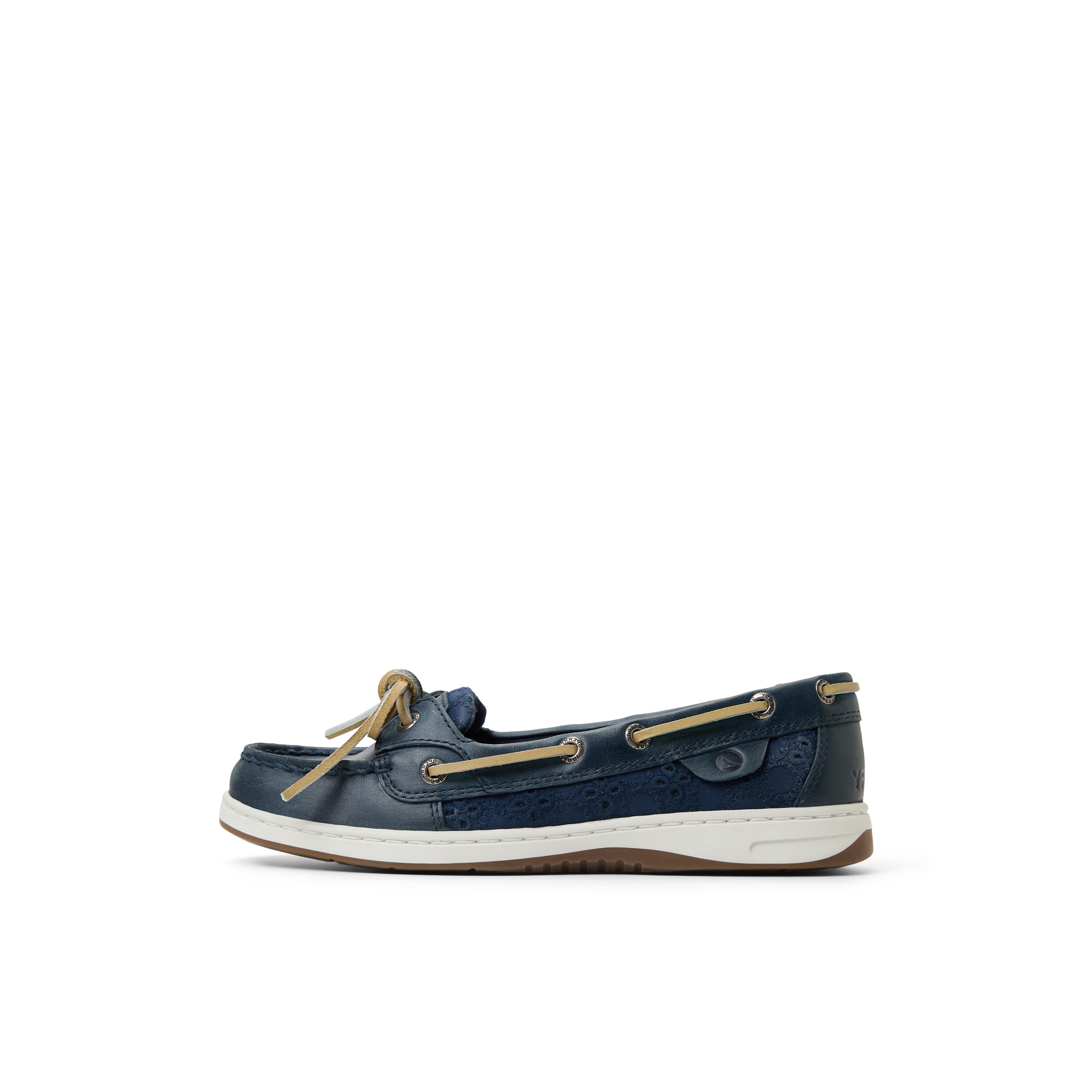 Sperry Womens Angelfish Boat Shoe Navy Desertcart INDIA