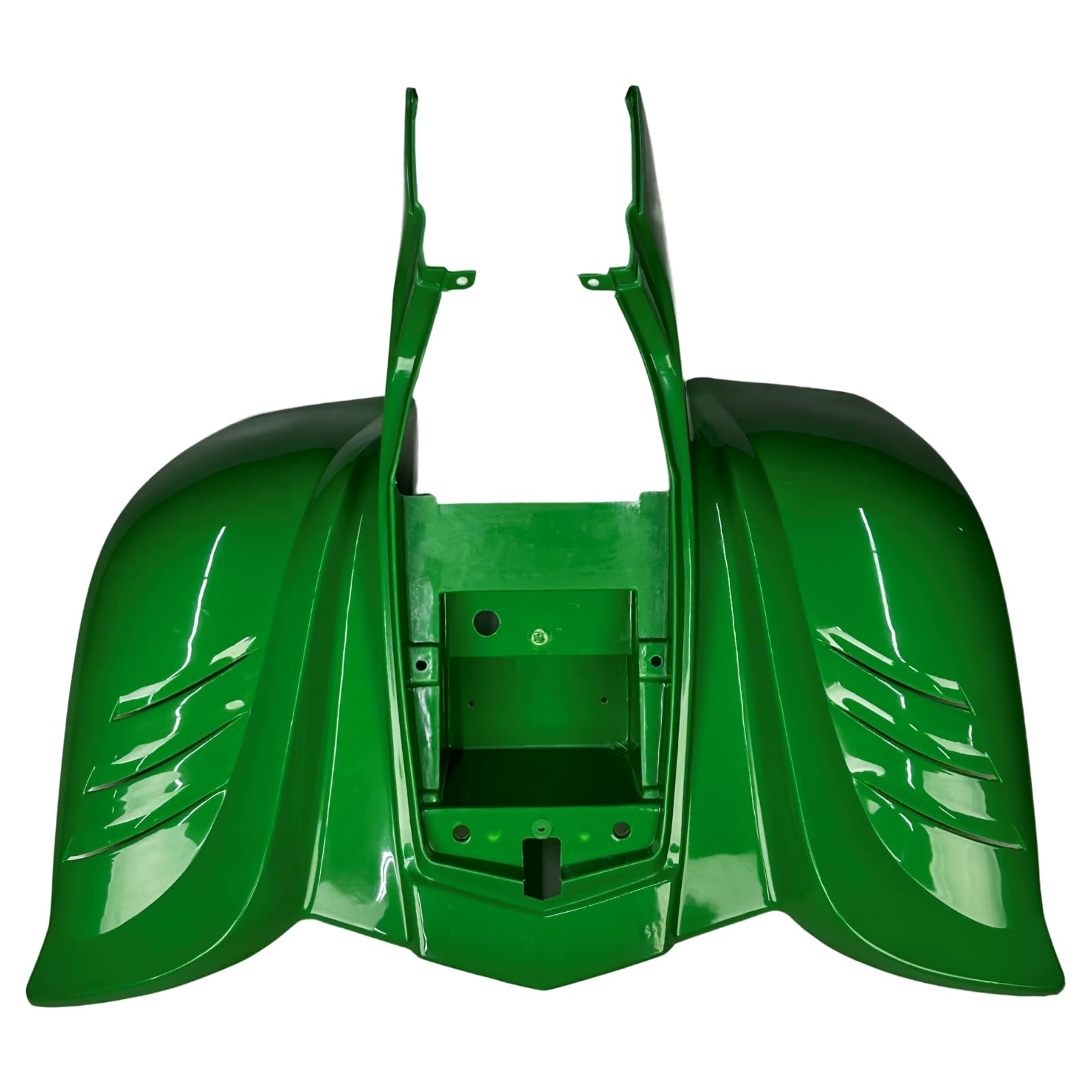 Amazon.com: RedCap Rear Kazuma Falcon 110cc 150cc 250cc Plastic