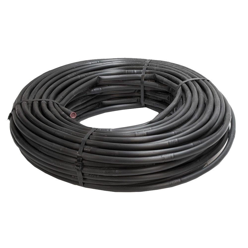 Hydrosure Black Drip Line - 18Mm X 50M (33Cm Spacing 1.8 Lph)
