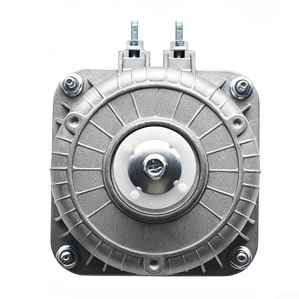 Motor Refrigeración Nevera 25W Bobina Cobre Aluminio(60w)