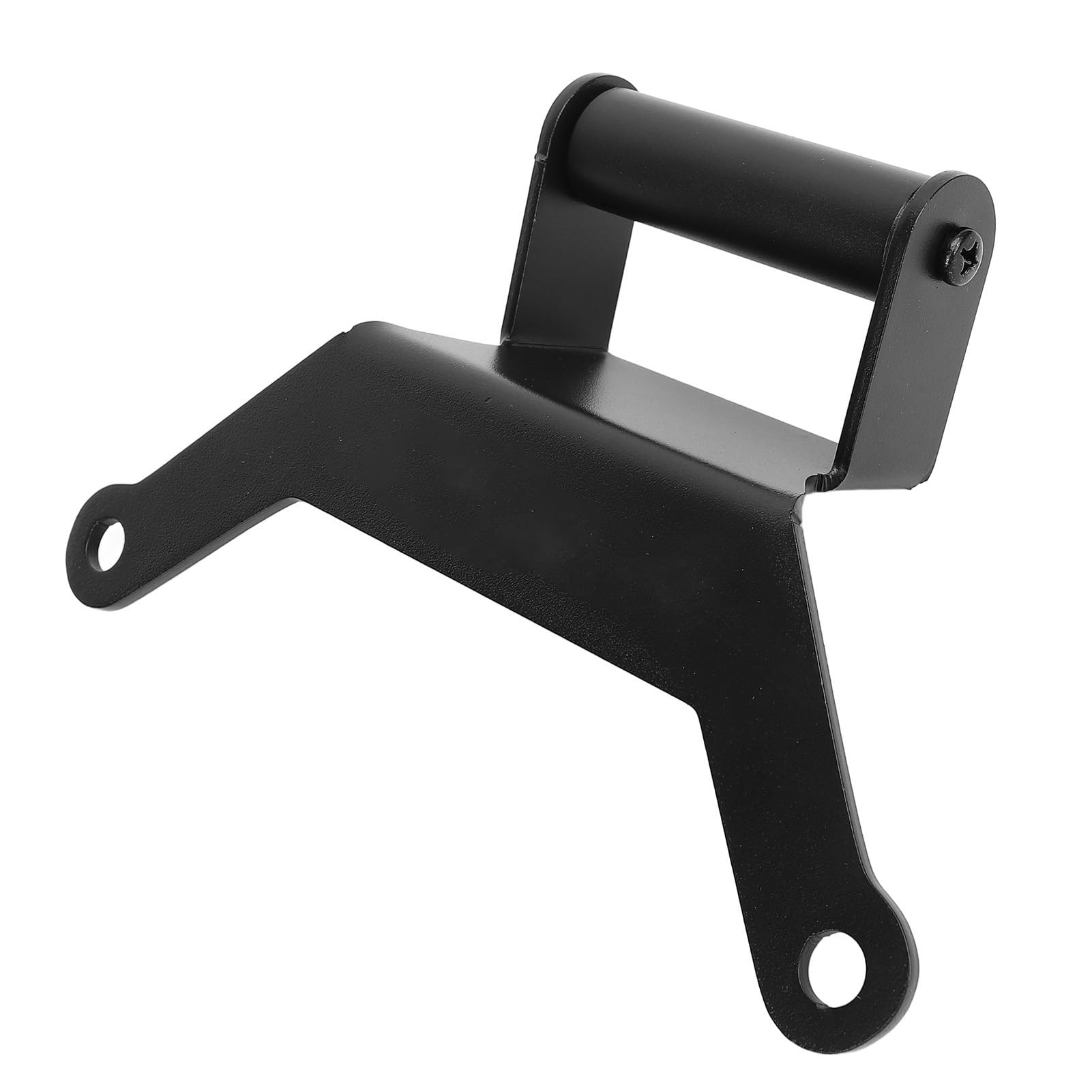 Motorcycle Navigation GPS Mount Aluminum Alloy CNC Machining Plate Bracket for Yamaha Xmax 300 2023 2024