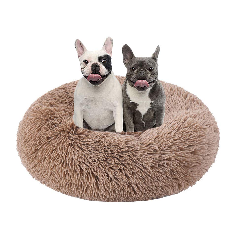 Kattenhuis Donut met Kussen 021 4156 - Online 4 Pets Kattenhuis Donut met Kussen 021 4156 - Online 4 Pets