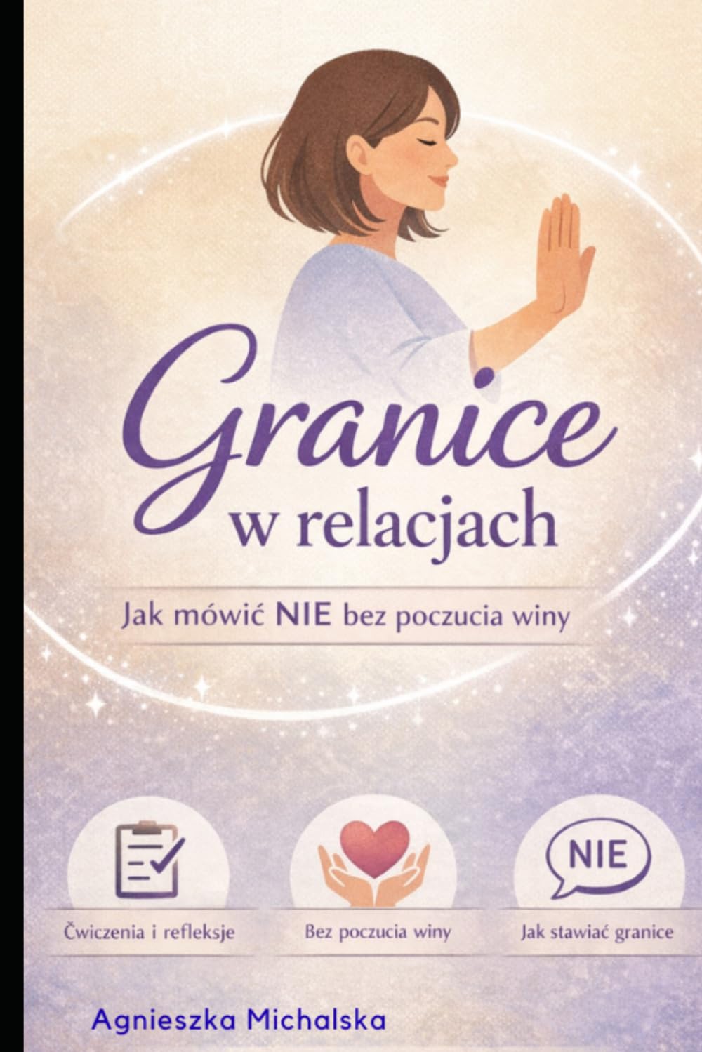 Granice w Relacjach: Jak mowic NIE bez poczucia winy