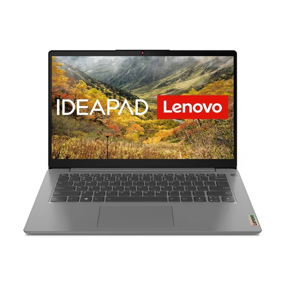 IdeaPad 3 Ryzen3・8GBメモリ・256GB SSD 14ALC6 Lenovo IdeaPad 3 Slim Laptop | 14