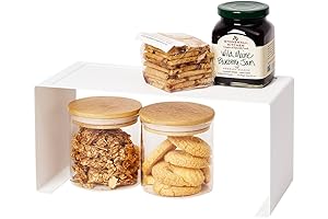 Stackable Shoe Storage Tower