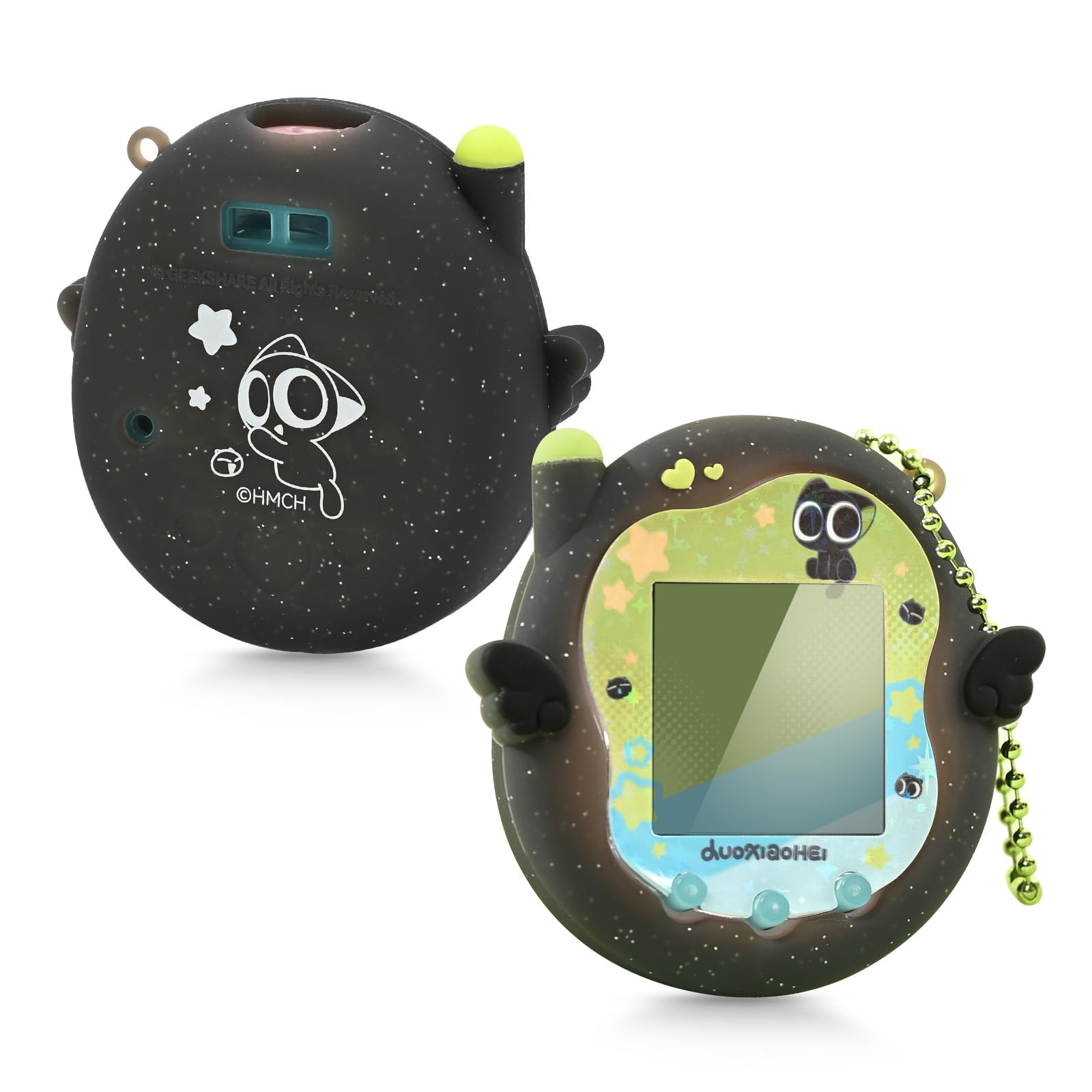Amazon.com: GeekShare Silicone Protective Case Compatible with