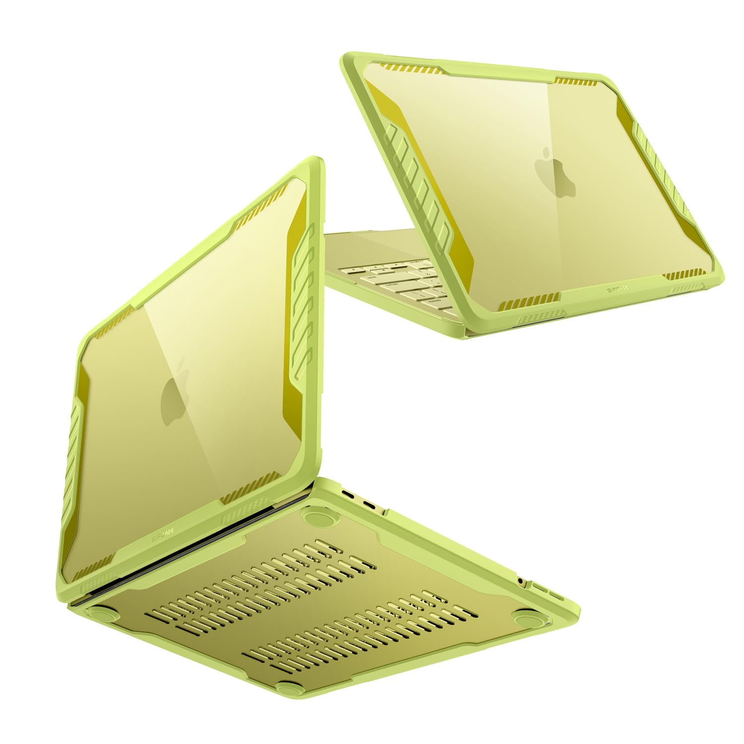 Photo 1 of SUPCASE MacBook Neo 13" Case (2026, A3404, A18 Pro Chip)