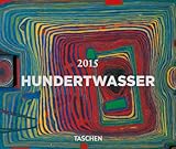 Hundertwasser - 2015