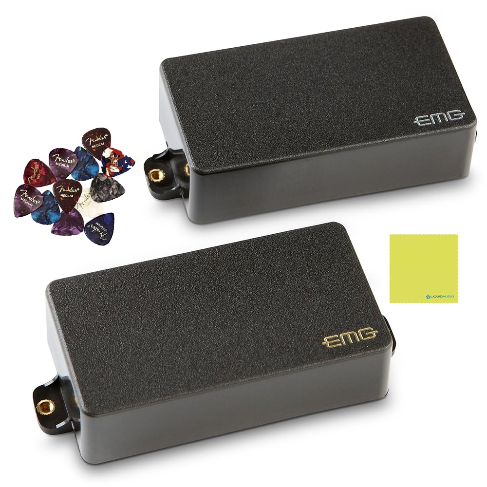Amazon.co.jp: EMG ZW Zakk Wylde シグネチャー ハムバッカー ギター