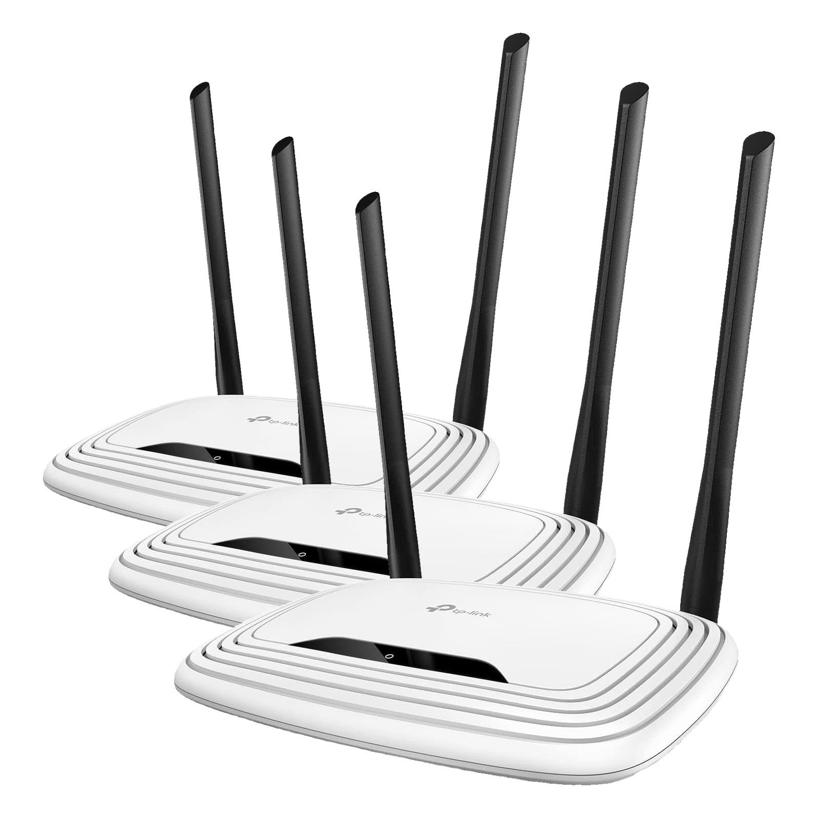 Amazon | TP-Link WiFi ルーター 無線LAN親機 single_band 11n N300