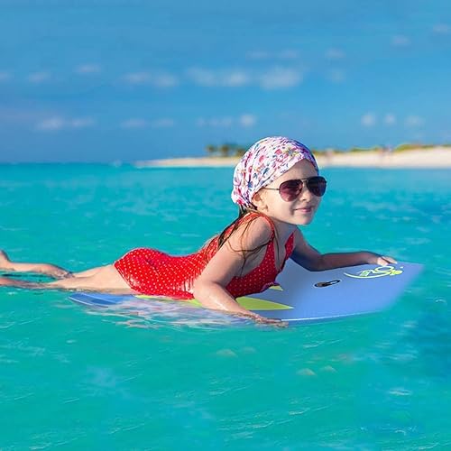 Miniatura 6 de Tabla de bodyboard de Bo-Toys, ligera con centro de poliestireno expandido