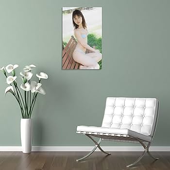 白石まゆみ A3ポスター 5枚セット 白石まゆみ A3ポスター 5枚セット