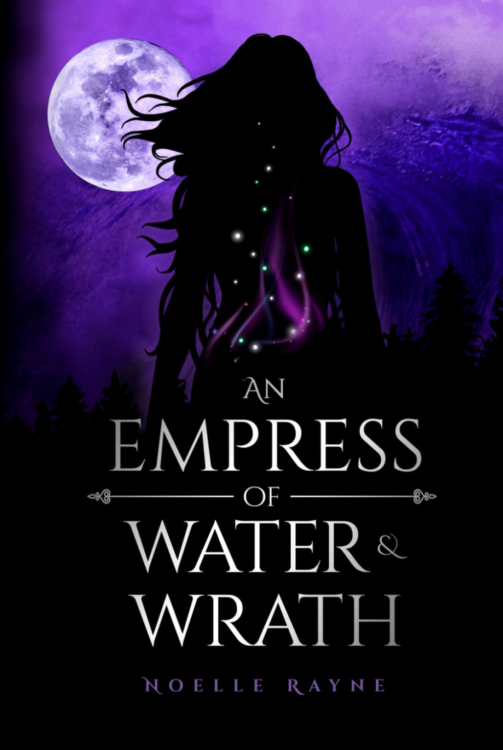 An Empress of Water & Wrath (An Empress Series)