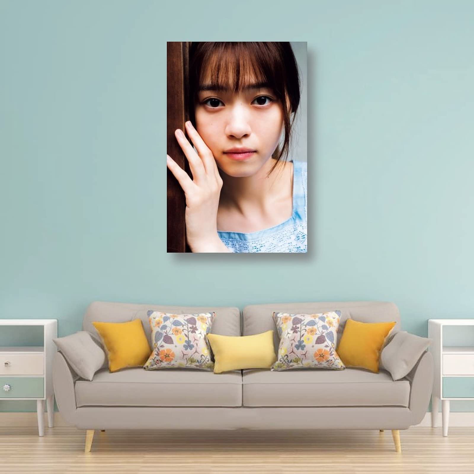 西野七瀬クリアファイル＆ポスター 西野七瀬ポスター - 通販｜セブン